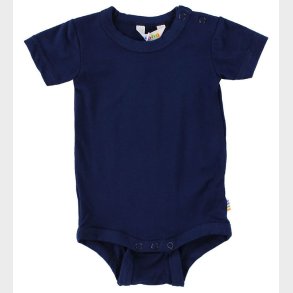Joha Body K/ - Bambus - Navy