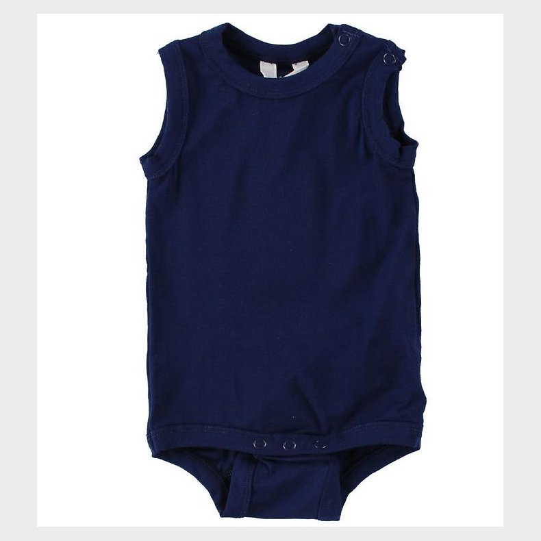 Joha Body U/ - Bambus - Navy