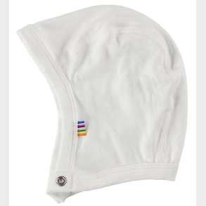 Joha Hjelm - Bambus - Hvid