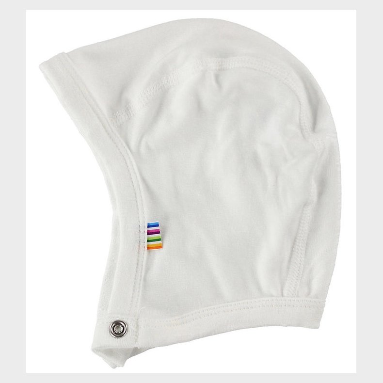 Joha Hjelm - Bambus - Hvid