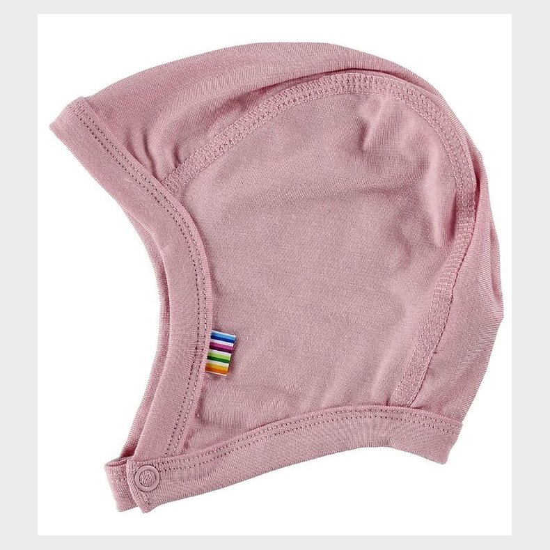 Joha Babyhjelm - Bambus - Lyser�d