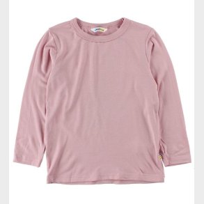 Joha Bluse - Bambus - Lyserd