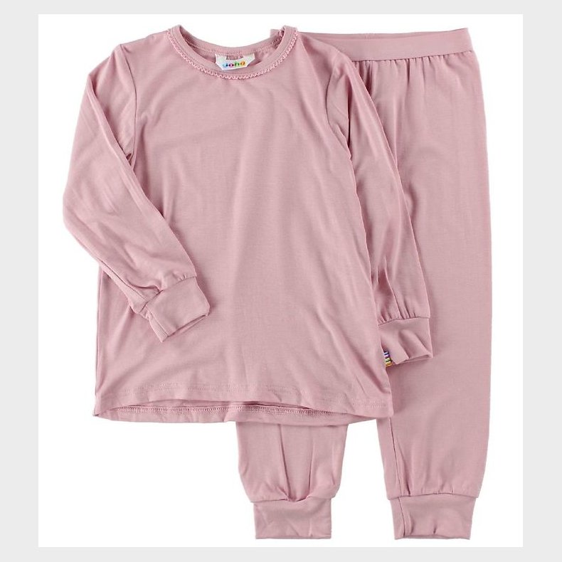 Joha Natt�j - Bambus - Lyser�d m. Blonde