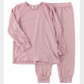 Joha Natt�j - Bambus - Lyser�d m. Blonde