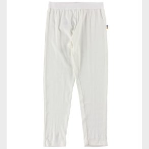 Joha Leggings - Bambus - Hvid