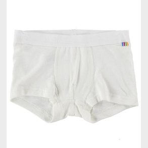 Joha Boxershorts - Bambus - Hvid