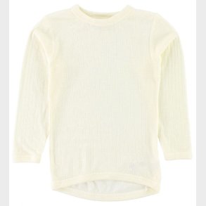 Joha Bluse - Uld - Rhvid