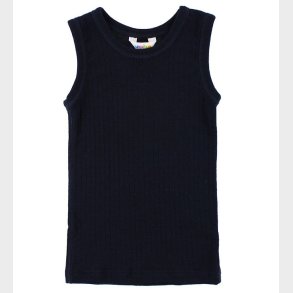 Joha Undertr�je - Uld - Marinebl�