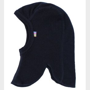 Joha Elefanthue - Uld - 2-lags - Marinebl