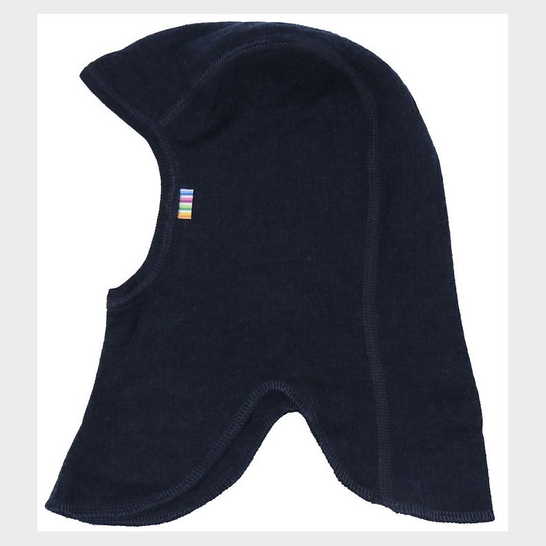 Joha Elefanthue - Uld - 2-lags - Navy