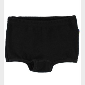 Joha Hipsters - Uld/Bomuld - Sort