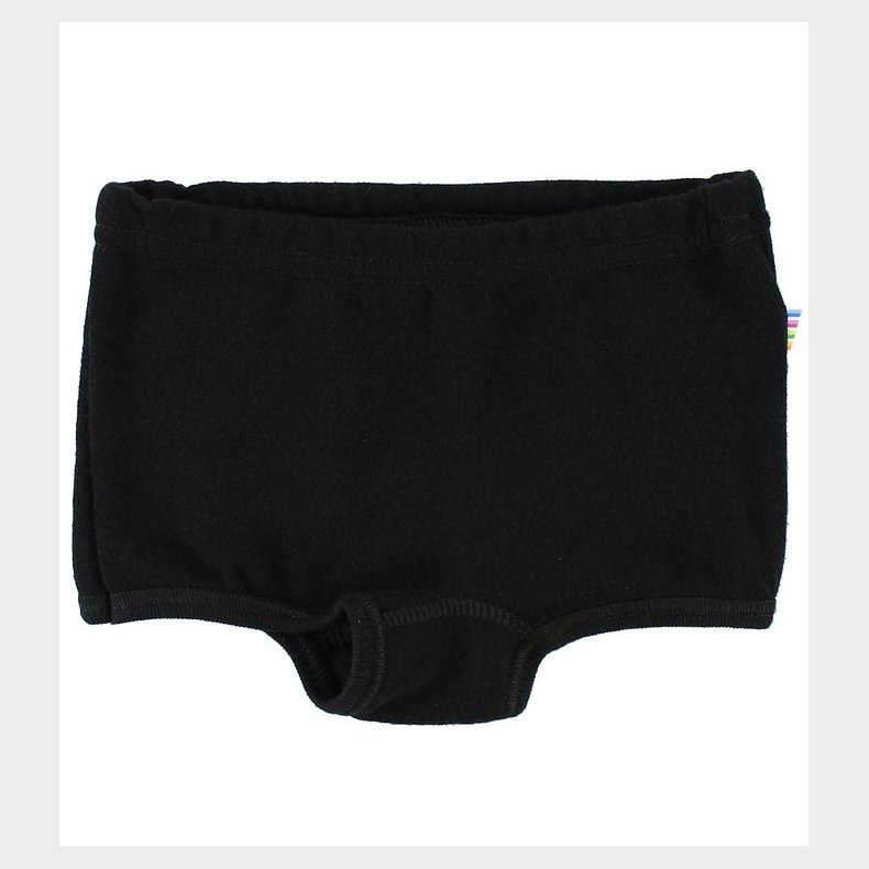 Joha Hipsters - Uld/Bomuld - Sort