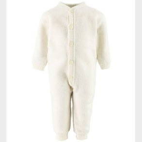 Joha Kredragt - Uld - Rhvid