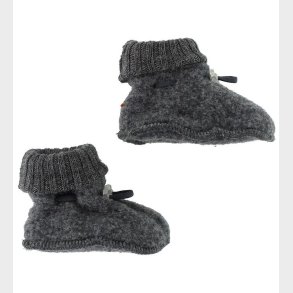 Joha Futter - BabyUld - Koksgr