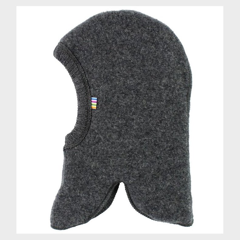 Joha Elefanthue - Uld - 2-lags - Koksgr