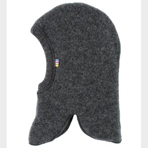 Joha Elefanthue - Uld - 2-lags - Koksgr