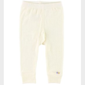 Joha Leggings - Uld - Rhvid