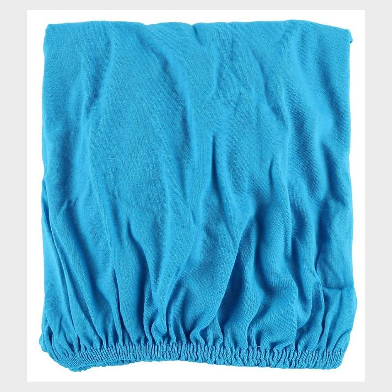 N�rgaard Madsens Lagen 70X140 - Turkis