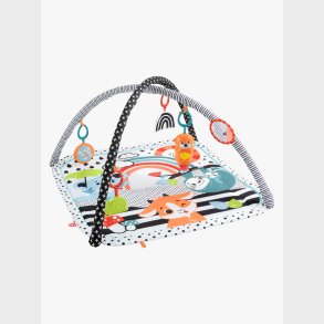 Fisher-Price 3-in-1 Glow &  Grow Aktivitetstppe