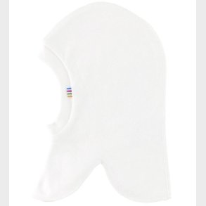 Joha Elefanthue - 2-lags Bomuld - Hvid