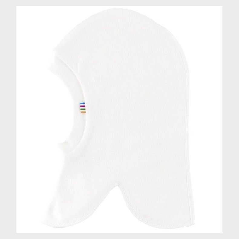 Joha Elefanthue - 2-lags Bomuld - Hvid