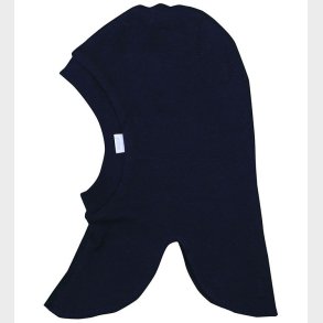 Joha Elefanthue - 2-lags Bomuld - Marinebl