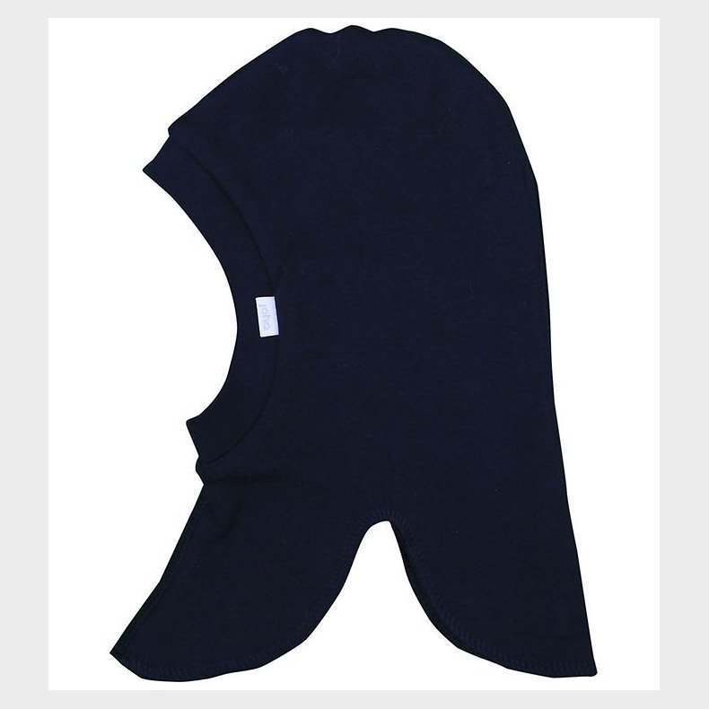 Joha Elefanthue - 2-lags Bomuld - Marinebl