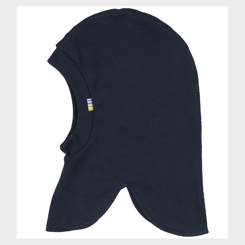 Joha Elefanthue - 2-lags - Navy