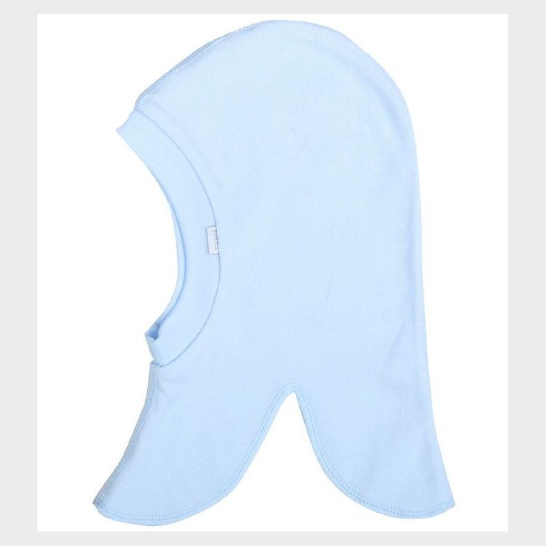 Joha Elefanthue - 2-lags Bomuld - Lysebl