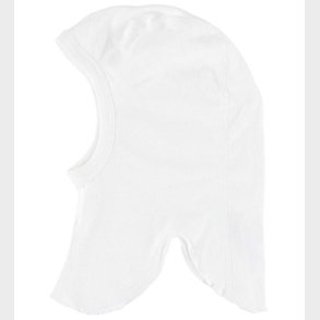 Joha Elefanthue - 1-lags - Bomuld - Hvid