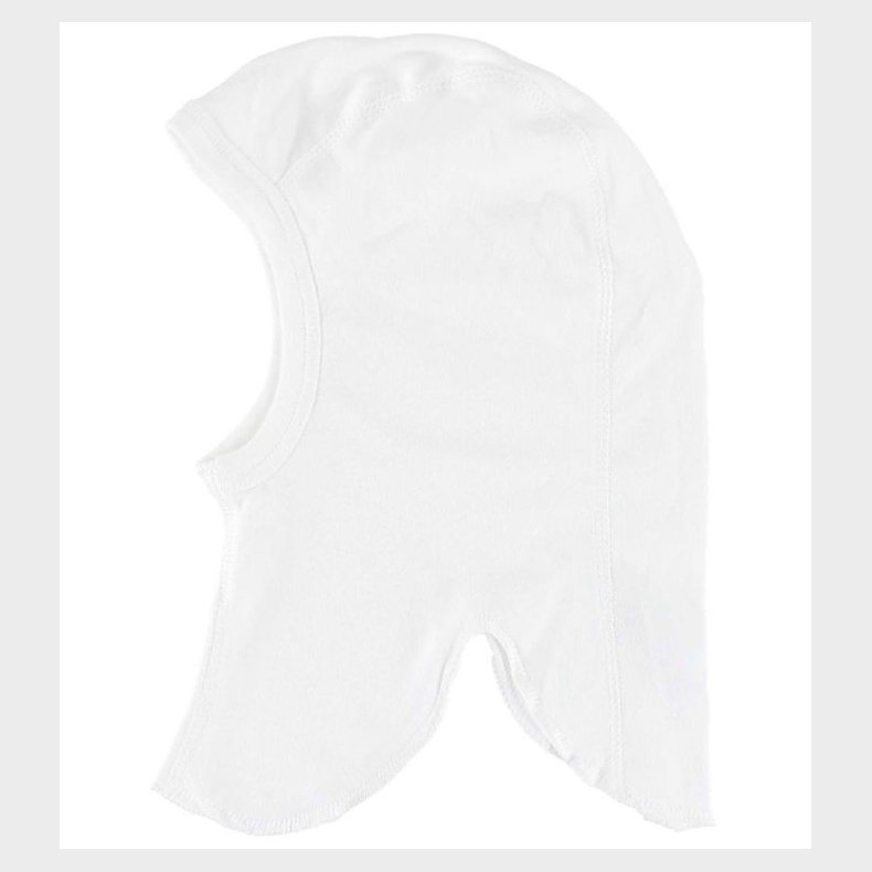 Joha Elefanthue - 1-lags - Bomuld - Hvid