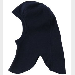 Joha Elefanthue - Bomuld - 1-lags - Marinebl