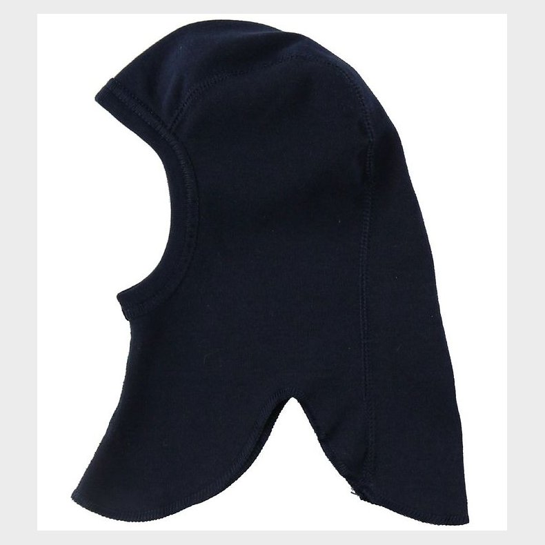 Joha Elefanthue - Bomuld - 1-lags - Marinebl