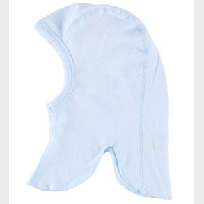 Joha Elefanthue - Bomuld - 1-lags - Lysebl