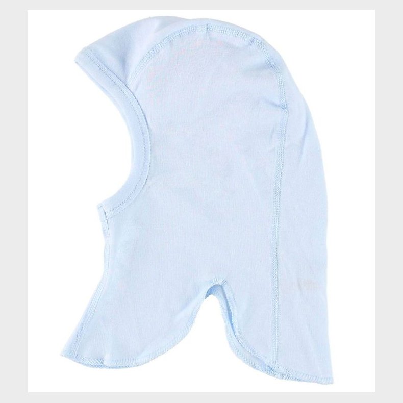 Joha Elefanthue - Bomuld - 1-lags - Lysebl