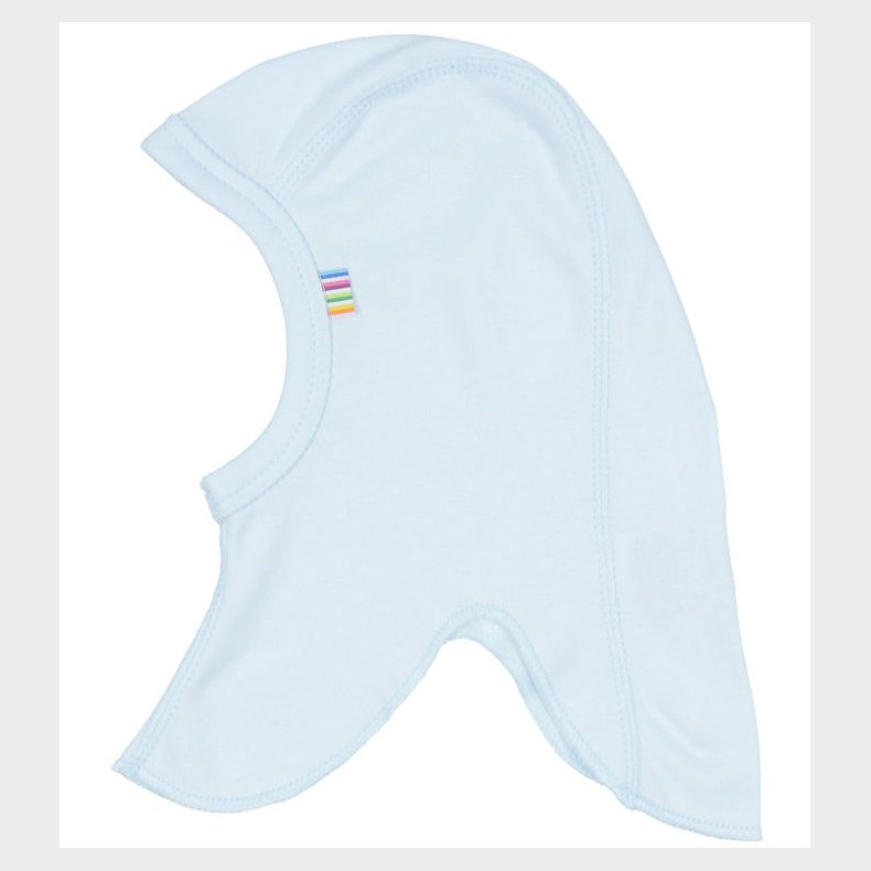 Joha Elefanthue - Bomuld - 1-lags - Lysebl�