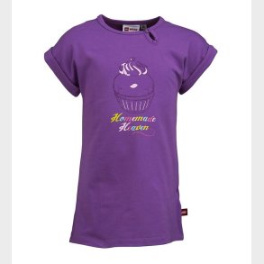 LEGO® Duplo Kjole - LWDolly - Lilla m. Muffin