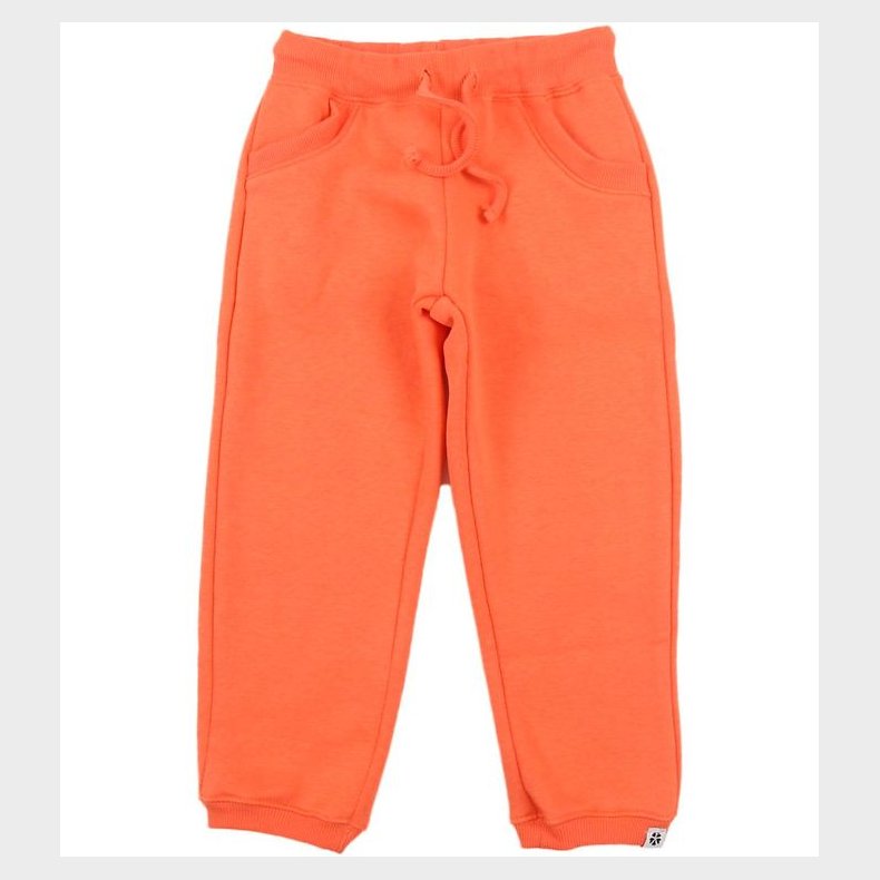Papfar Kids Sweatpants - Koral