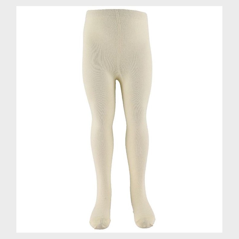 MP Strmpebukser - Uld/bomuld - Offwhite