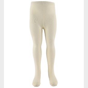 MP Strmpebukser - Uld/bomuld - Offwhite