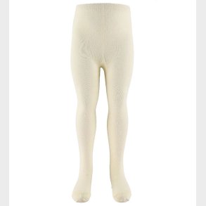 MP Str�mpebukser - Uld/bomuld - Offwhite