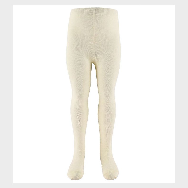 MP Str�mpebukser - Uld/bomuld - Offwhite