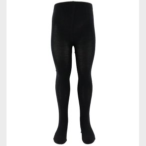 MP Strmpebukser - Uld/bomuld - Sort