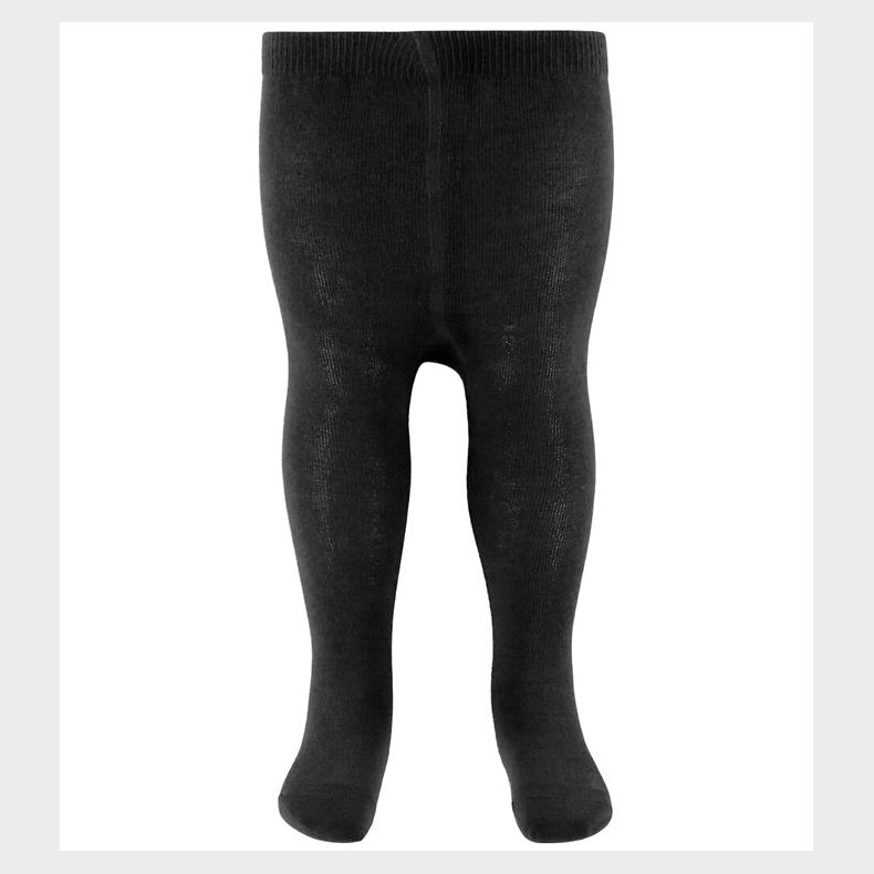 MP Str�mpebukser - Uld/bomuld - Sort