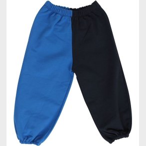 Danef Sweatpants - Bl/Marinebl