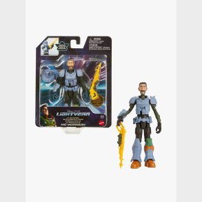 Lightyear Mo Actionfigur