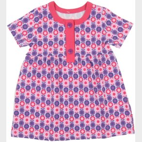 Katvig Kjole - Lavendel m. Mini multibler