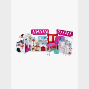 Barbie Ambulance