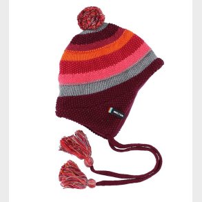 Melton Strikhue - Rdstribet