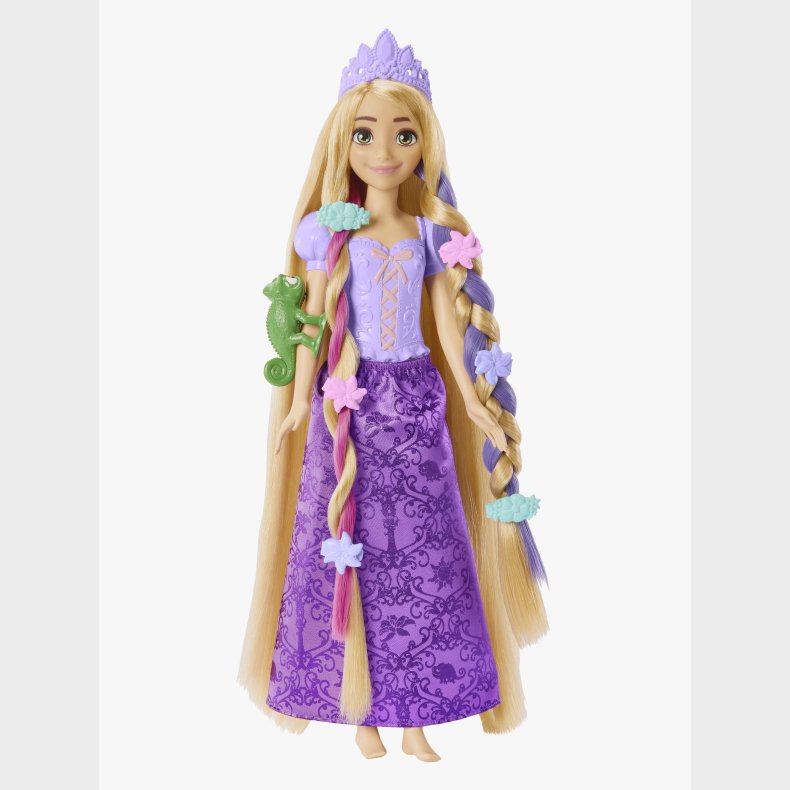 Disney Princess Rapunzel Dukke 29 Cm